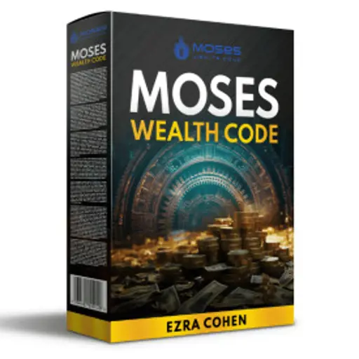 Moses Wealth Code pricing