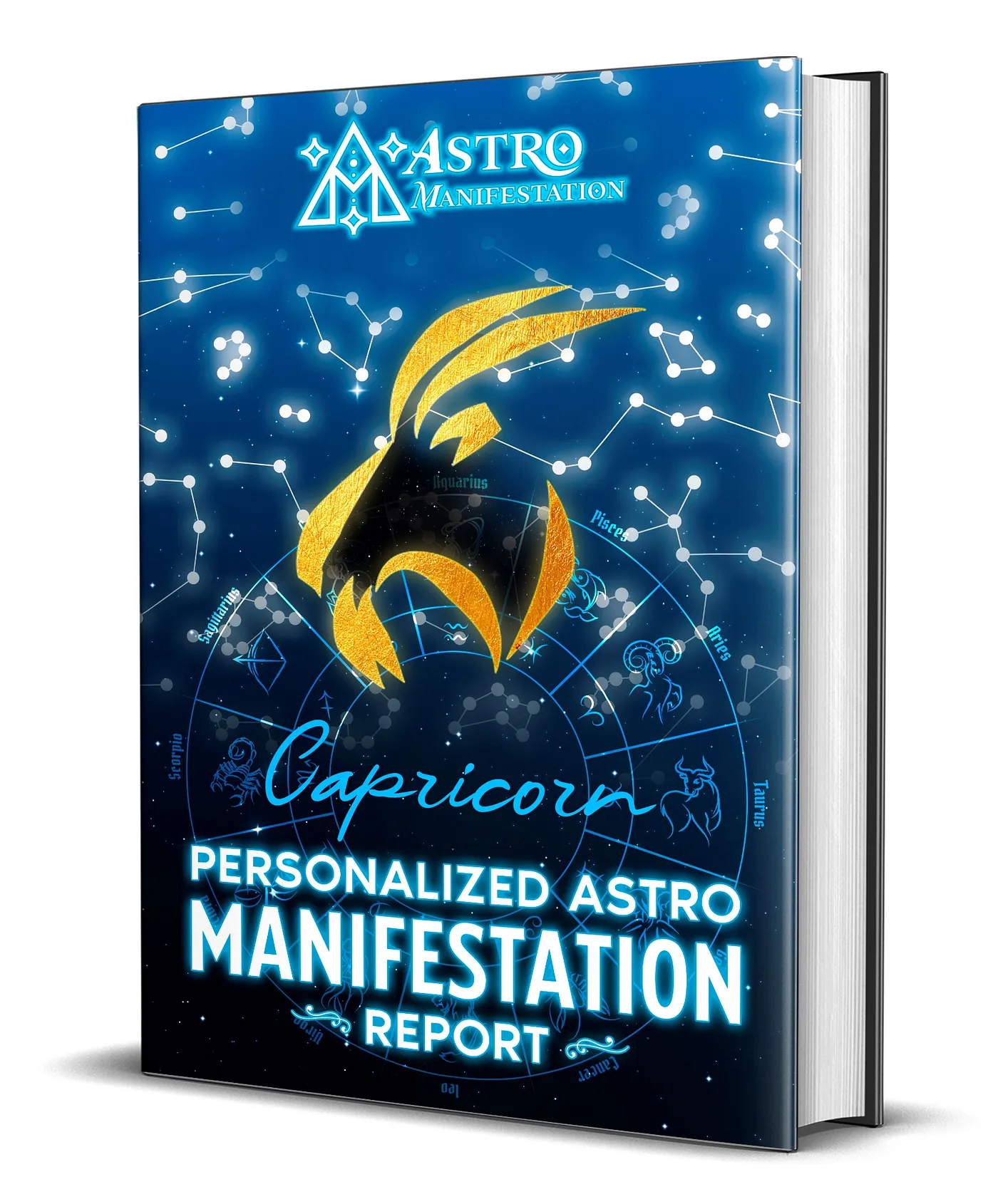 Astro Manifestation pricing