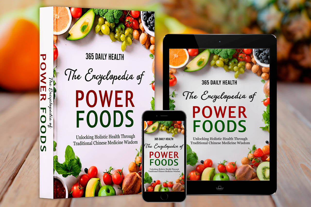 The Encyclopedia of Power Food pricing