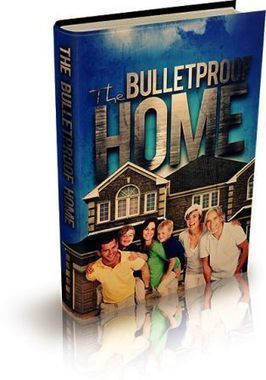 Bulletproof Home ridiculous hook pricing