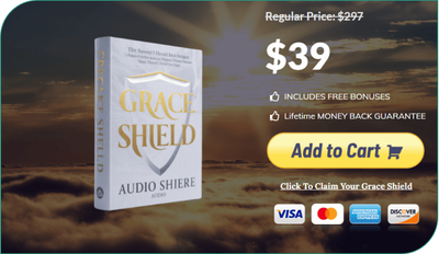 The Grace Shield pricing