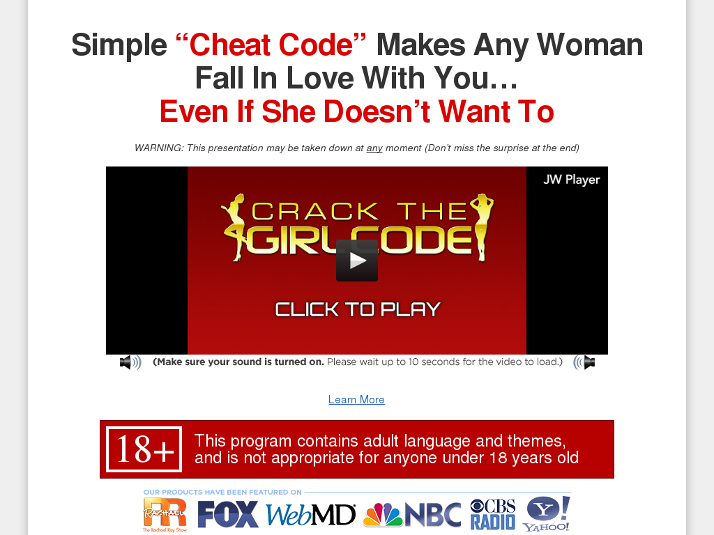 Crack The Girl Code pricing