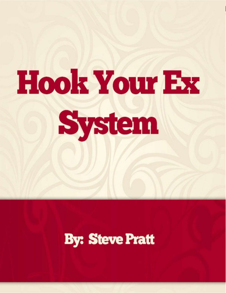 Hook Your Ex pricing