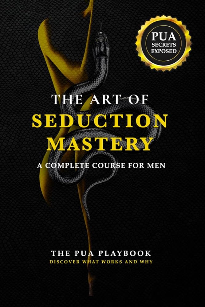 SEDUCTION MASTERY pricing