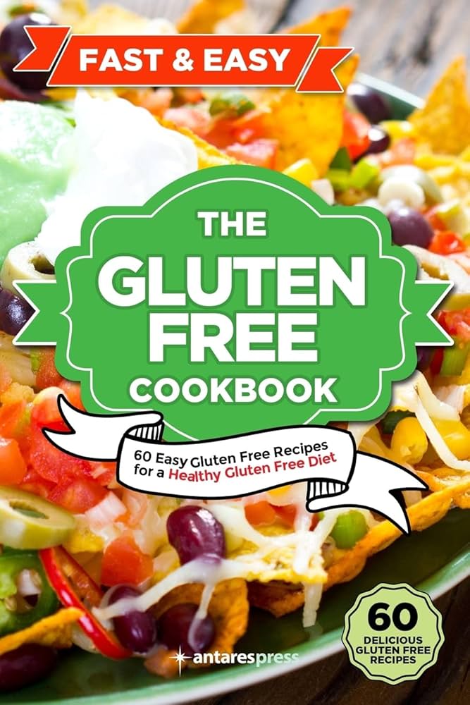 The Gluten Free Equation Recipe Cookbook 2.0 pricing