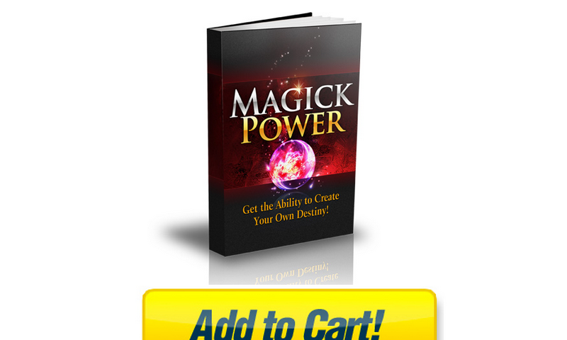 MagickPower course pricing