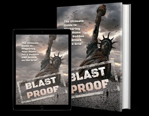 BlastProof New VSL Crushes It On Most Lists! pricing