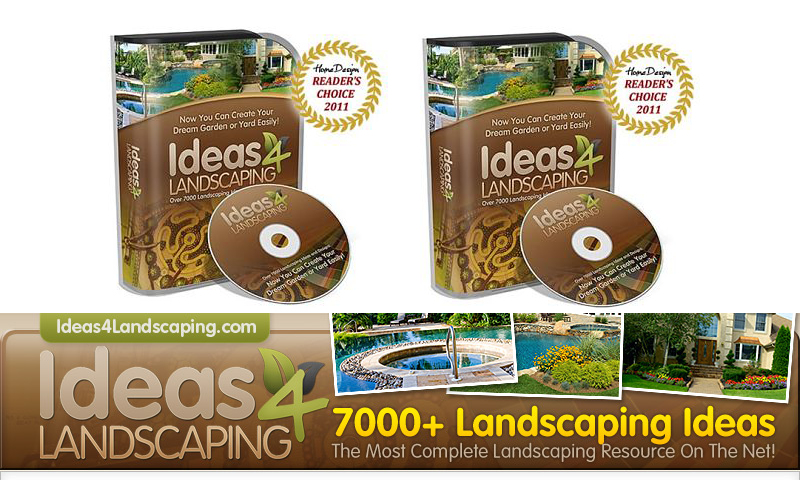 7250 Landscaping Ideas pricing