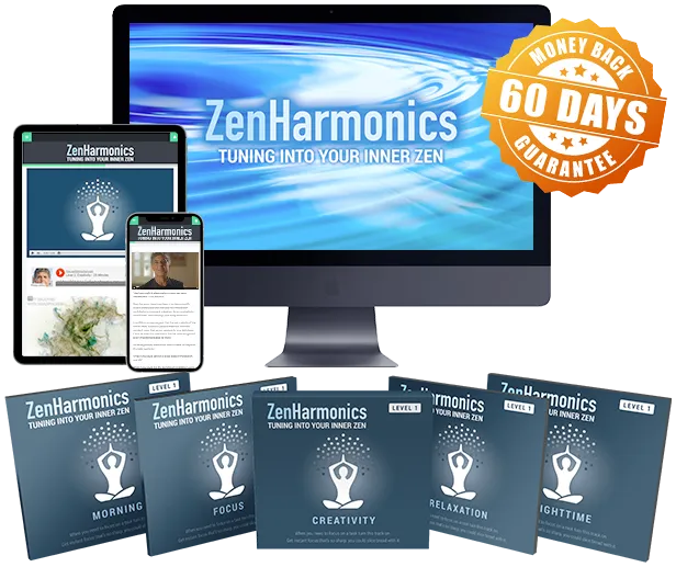 ZenHarmonics pricing