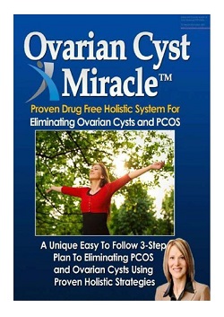 Ovarian Cyst Miracle (tm) pricing