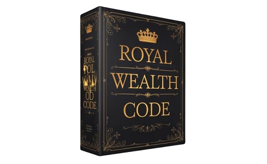 Royal Wealth Code pricing