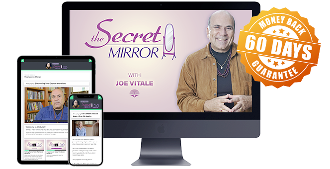 The Secret Mirror pricing