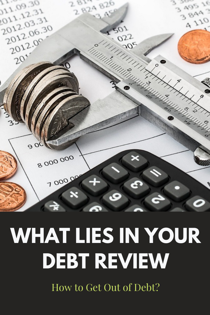 What Lies In Your Debt? pricing