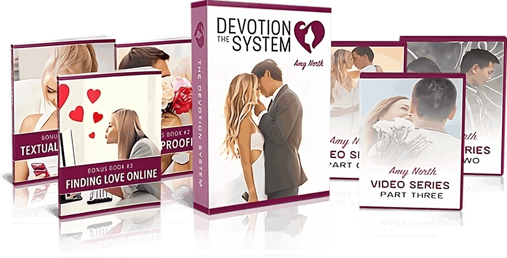 The Devotion System pricing