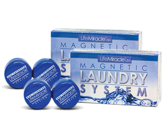 Magnetic Laundry System pricing