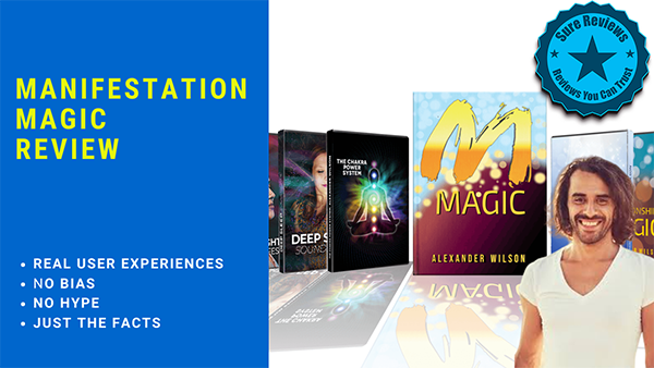 Manifestation Magic pricing