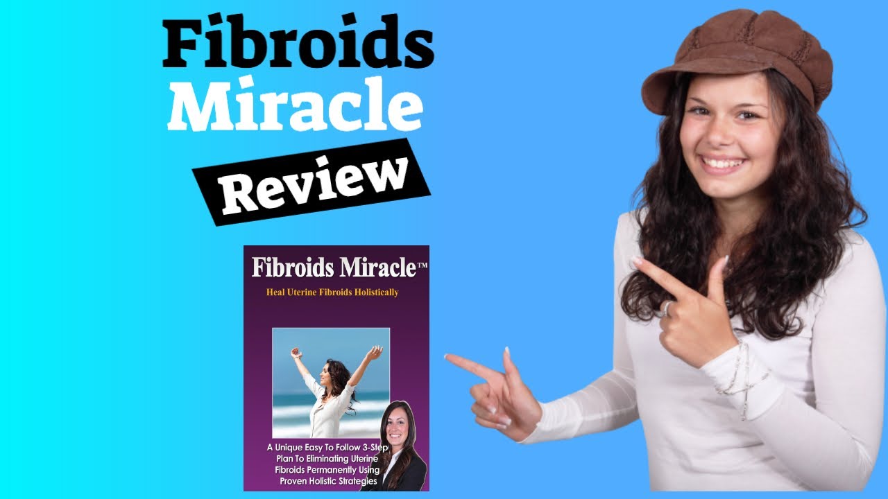 Fibroids Miracle(TM) pricing