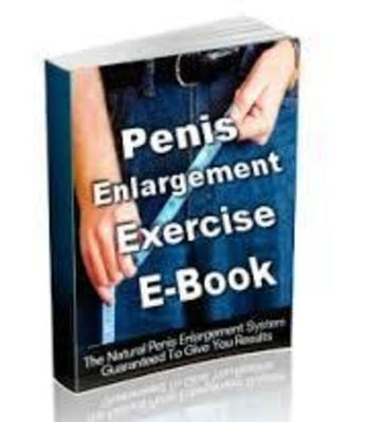 Penis Enlargement Exercise Program pricing