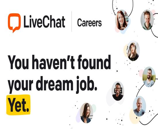 Discover Live Chat Job Benefits