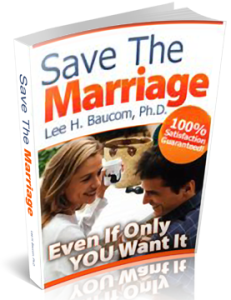 Save The Marriage System pricing